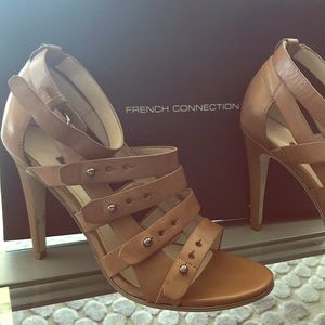 French Connection Heels